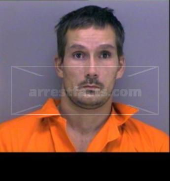 Christopher Brian Bishop