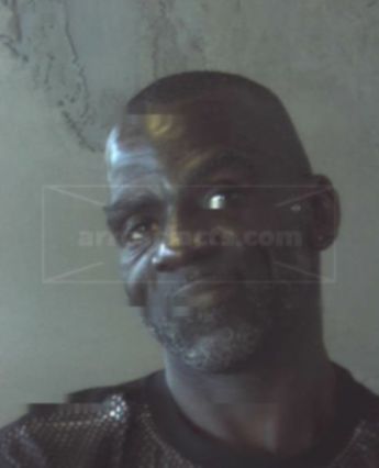 Alonzo Barnwell