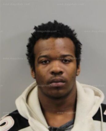 Derek Laron Walls