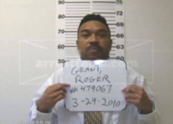 Roger Ramos Grant
