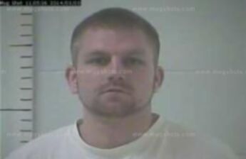 Timothy Jackson Preston