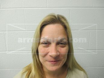 Brandi Dennise Barger