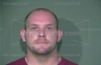 Johnny James Sherwood