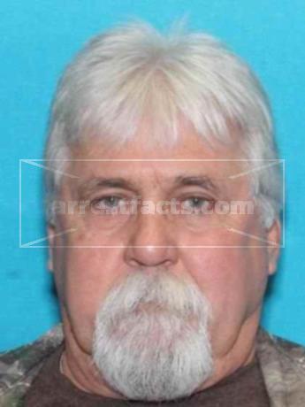 Ronald Mark Parker