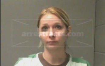 Brittany Marie Harris