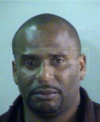 Donald Johnson