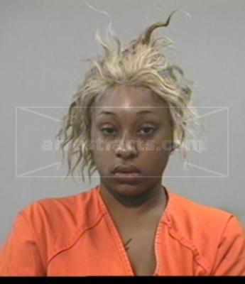 Jerrica Shinice Brown