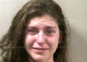 Nicole Lynn Caslow