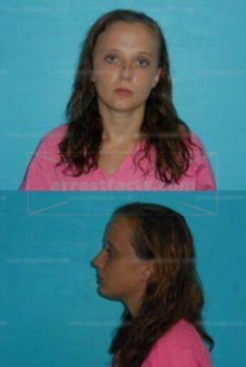 Courtney Alyss Seye Wagner