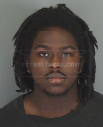 Stephan Arkel-Lotavis Foster