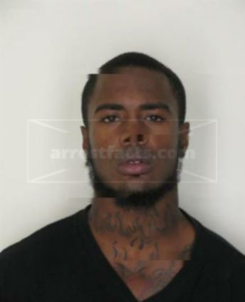James Demetrius Baird