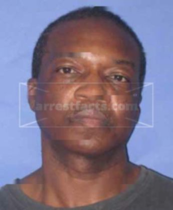Tommy Lee Johnson