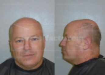John Francis Reilly