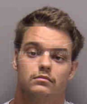 Matthew Michael Earl Prather