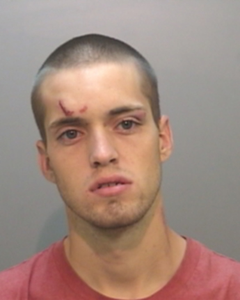 Corey Blake Clark