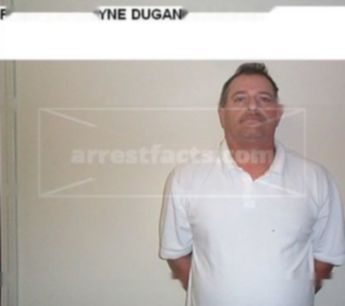 Forrest Wayne Dugan