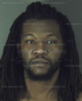 Sherman Germain Dorn