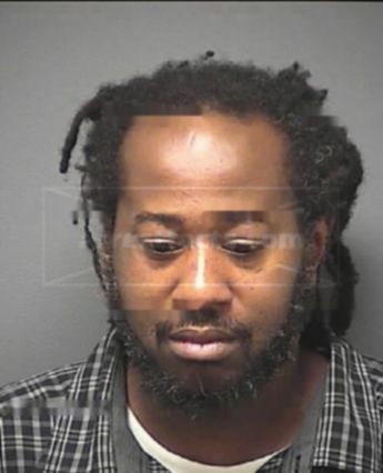 Vincent Lashawn Bell