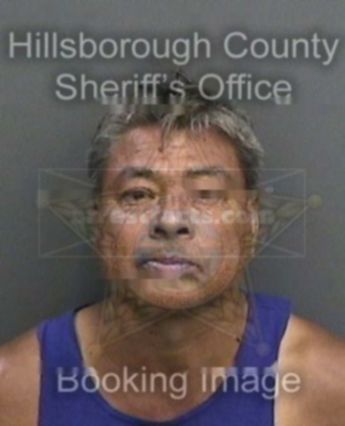 Demtrio Avila