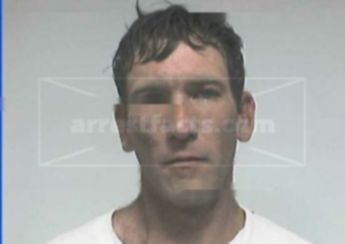 Curtis Lee Arrington