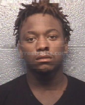 Trequan Cobbs