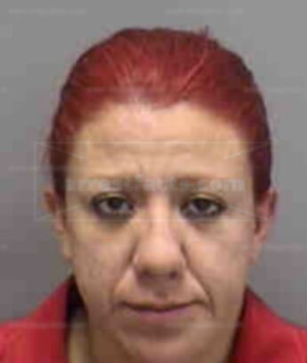 Martha Patricia Herrera Cabrera