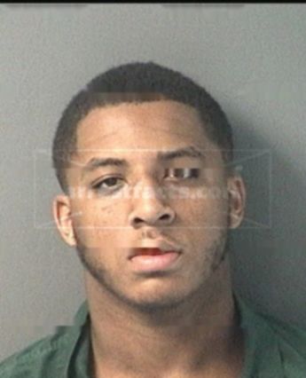 Byron Anthony Jackson