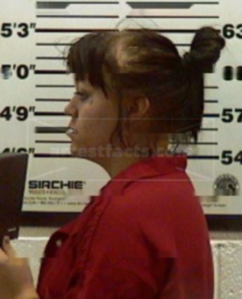 Jamie Marie Crumpton
