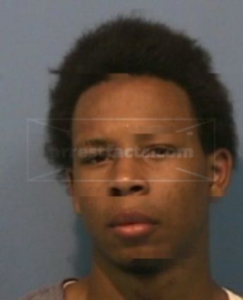 Byron Anthony Brown