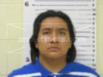 Briano Jose Parra-Munoz