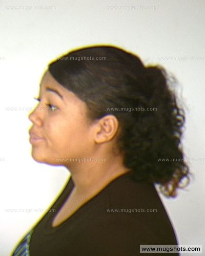 Breonna Christina Clarke