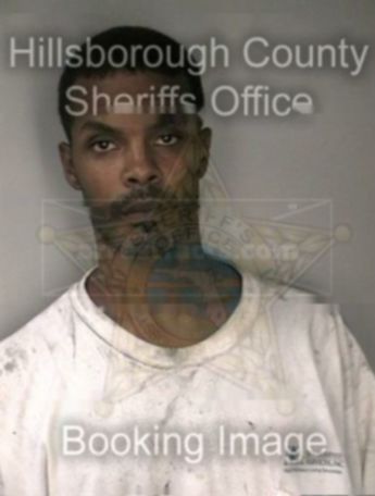 Marlon Heathcliff Jackson