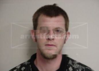 Brandon D. Hoste
