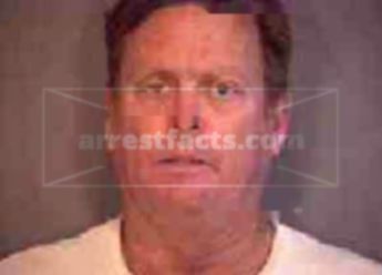 Kenneth Ray Brookshire