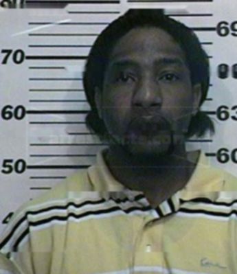Melvin Leon Smith