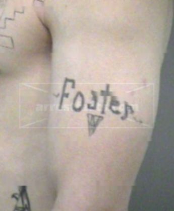 Christopher James Foster