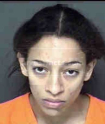 Tracy Nicole Pretto