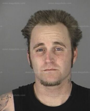 Jason Ward Leblanc