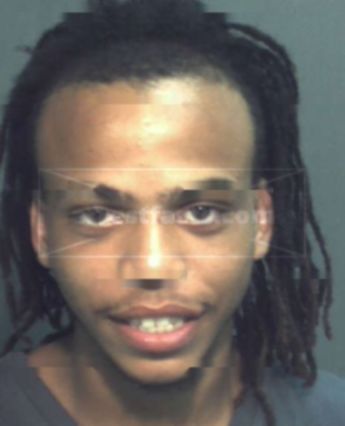Errol Marcel Jackson Jr.