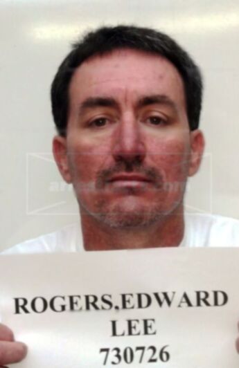 Edward Lee Rogers