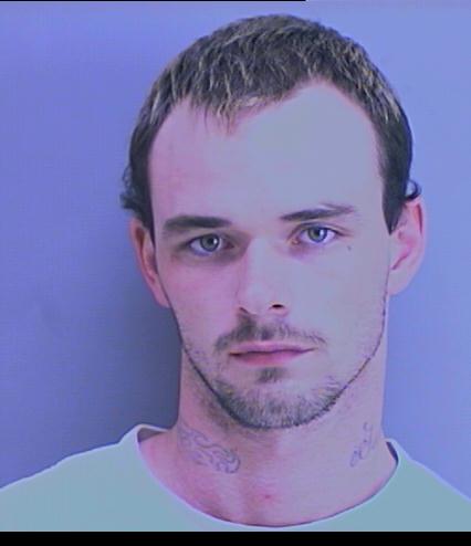 Christopher Ayden Garner