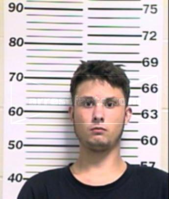 Wesley James Fields