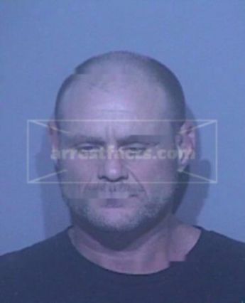 Wesley Shane Sinyard
