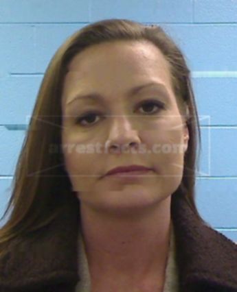 Angela Christine Smith