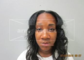 Arrie Ardell Vaughn Pride