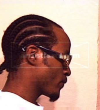Devin Jamaal Steele