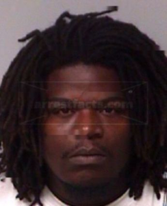 Corwin Mantez Brown