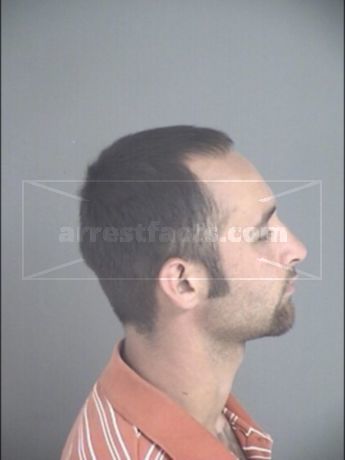 Jacob Allen Tullos