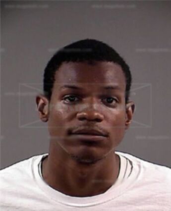 Xavier Dominick Ferguson