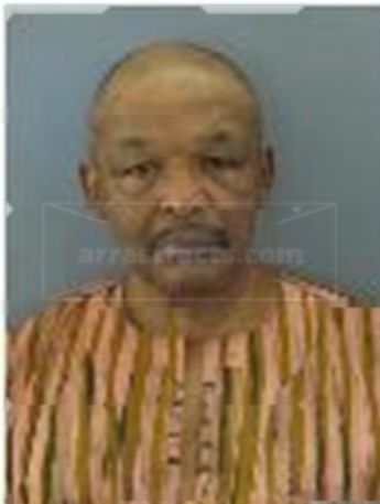 Larry Reynard Gregory